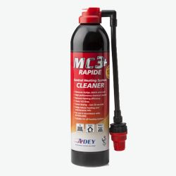  / ADEY MC3+ tisztt aerosol, mgneses s nem mgneses szemcsk ellen, 125l vzhez, 300ml